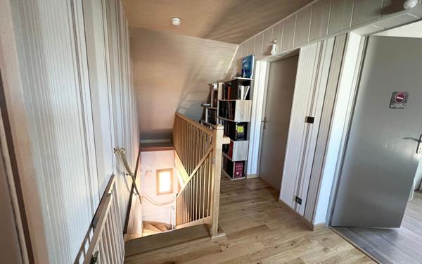 Maison à vendre    6 pièces •  Romorantin-Lanthenay