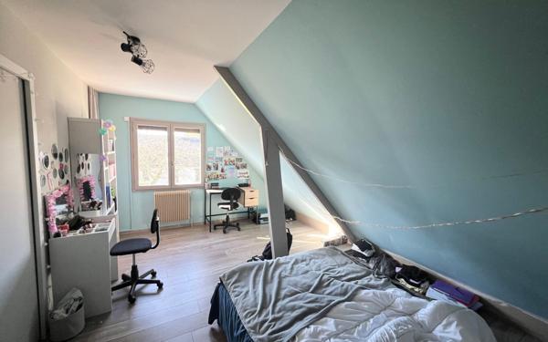 Maison à vendre    6 pièces •  Romorantin-Lanthenay