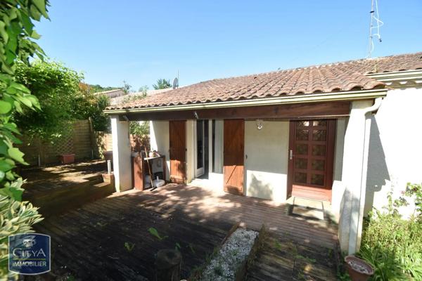 Maison à vendre 5 pièces 96.31m²