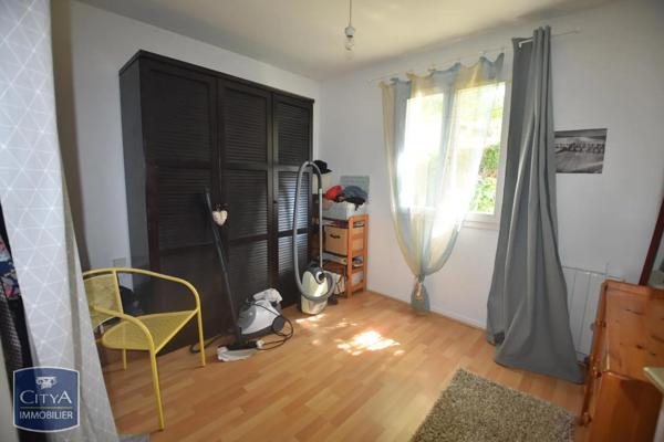 Maison à vendre 5 pièces 96.31m²