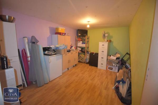 Maison à vendre 5 pièces 96.31m²