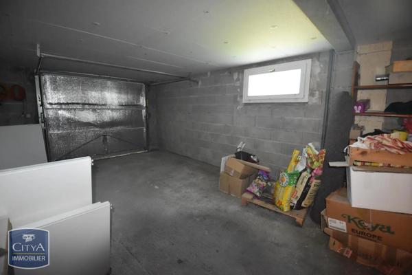 Maison à vendre 5 pièces 96.31m²