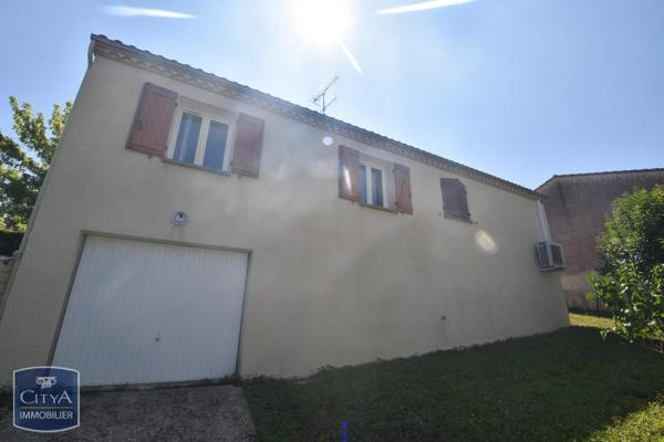 Maison à vendre 5 pièces 96.31m²