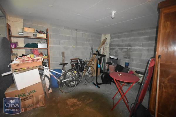 Maison à vendre 5 pièces 96.31m²