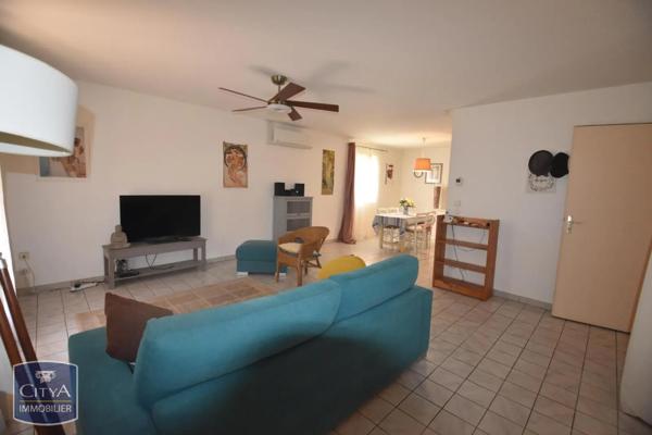 Maison à vendre 5 pièces 96.31m²