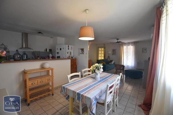 Maison à vendre 5 pièces 96.31m²