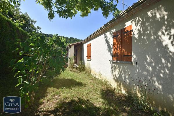 Maison à vendre 5 pièces 96.31m²