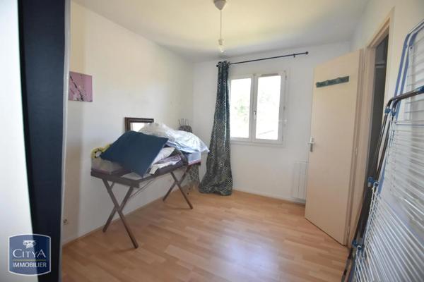 Maison à vendre 5 pièces 96.31m²