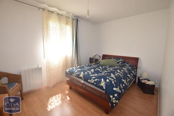 Maison à vendre 5 pièces 96.31m²