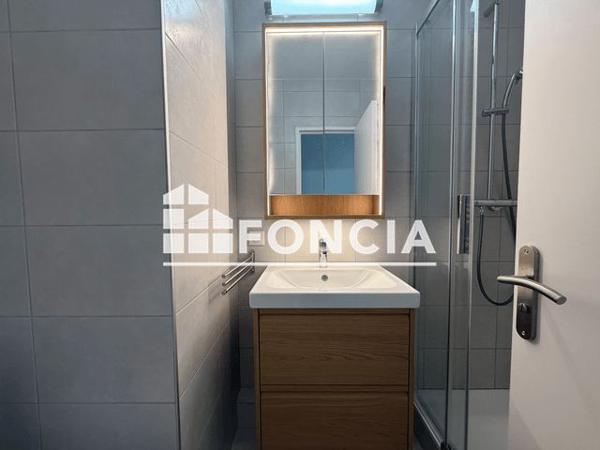 Location Appartement 3 pièces 50.59 m² - Deauville 14800