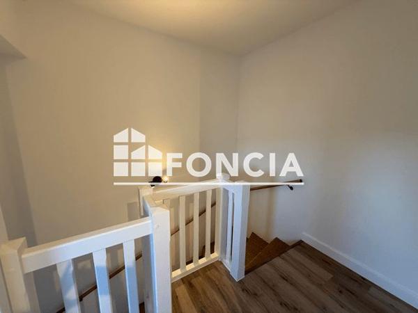 Location Appartement 3 pièces 50.59 m² - Deauville 14800