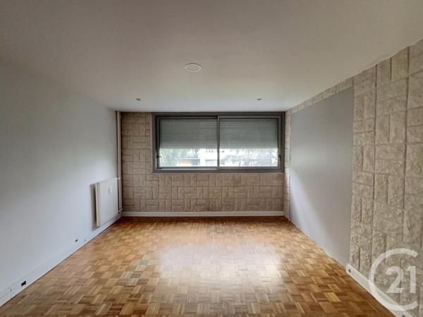 Appartement F2 à vendre  2 pièces - 50,98 m2 LE BLANC MESNIL - 93