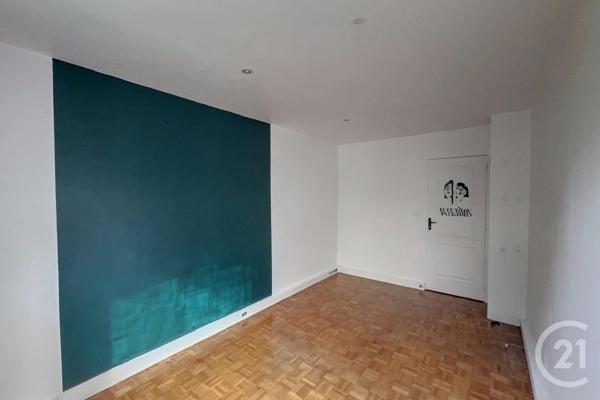 Appartement F2 à vendre  2 pièces - 50,98 m2 LE BLANC MESNIL - 93