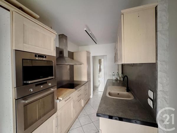 Appartement F2 à vendre  2 pièces - 50,98 m2 LE BLANC MESNIL - 93