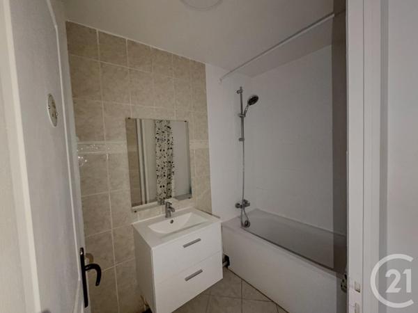 Appartement F2 à vendre  2 pièces - 50,98 m2 LE BLANC MESNIL - 93