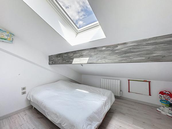 Reyrieux (01600) Maison récente 127m² terrain 299m² piscine