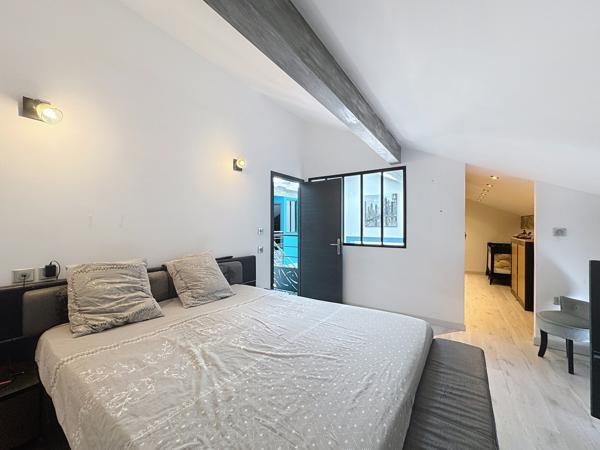 Reyrieux (01600) Maison récente 127m² terrain 299m² piscine