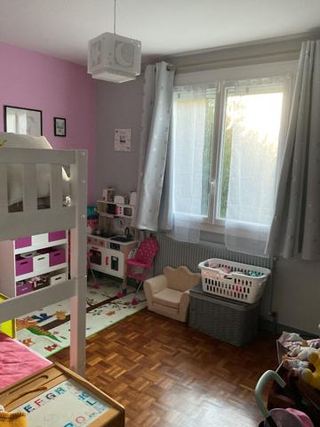 Charmante Maison T4 avec Jardin