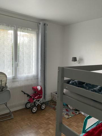 Charmante Maison T4 avec Jardin