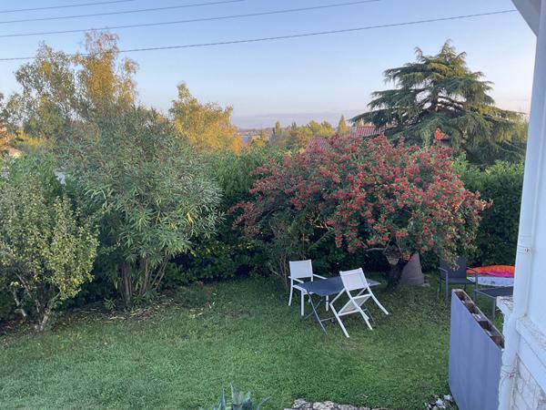 Charmante Maison T4 avec Jardin