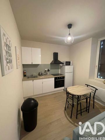 Location appartement 2 pièces 35 m² Giraumont