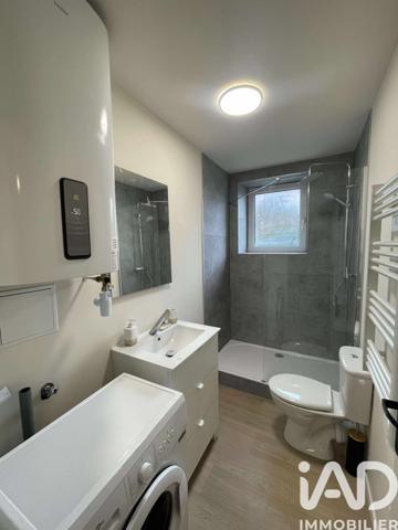 Location appartement 2 pièces 35 m² Giraumont