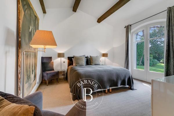 Saint-Tropez, Maison 6 Chambres -  385 m² à vendre