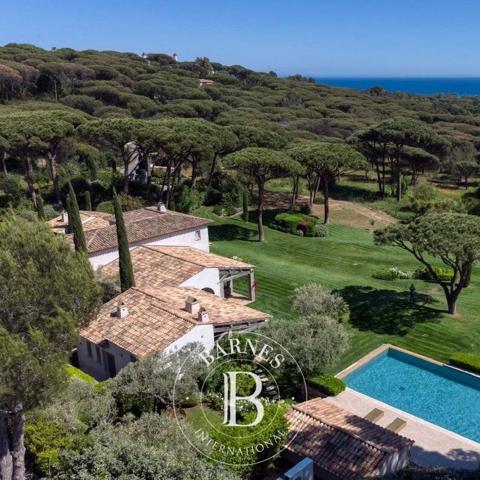 Saint-Tropez, Maison 6 Chambres -  385 m² à vendre