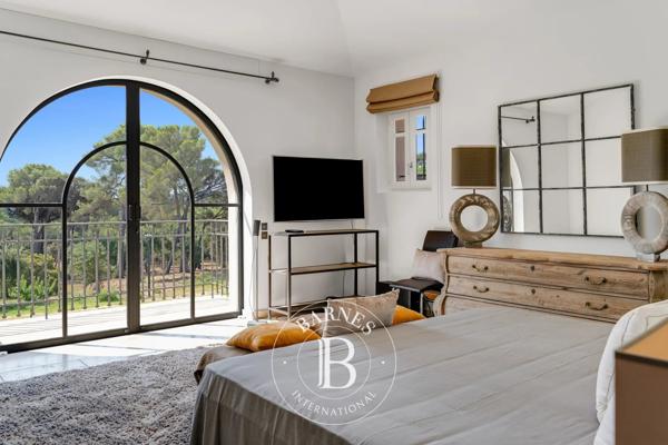 Saint-Tropez, Maison 6 Chambres -  385 m² à vendre