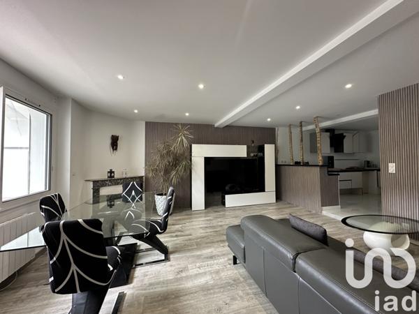 Maison à vendre 10 pièces 241 m² Lourdes