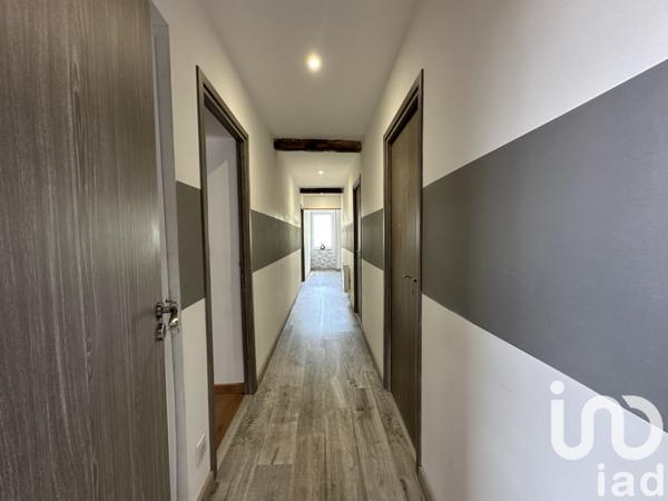 Maison à vendre 10 pièces 241 m² Lourdes