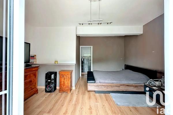 Maison à vendre 10 pièces 241 m² Lourdes