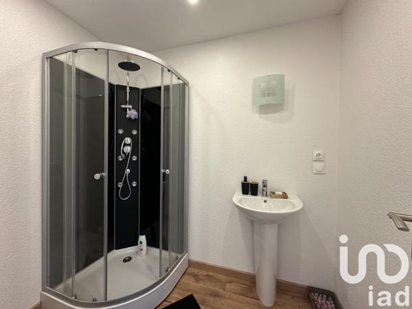 Maison à vendre 10 pièces 241 m² Lourdes