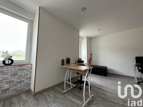Maison à vendre 10 pièces 241 m² Lourdes