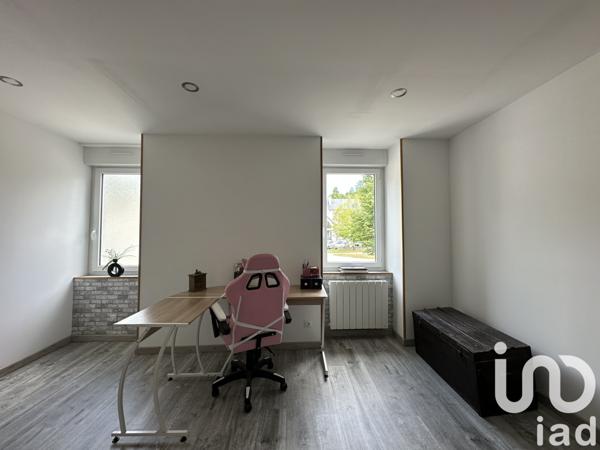 Maison à vendre 10 pièces 241 m² Lourdes