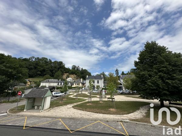 Maison à vendre 10 pièces 241 m² Lourdes