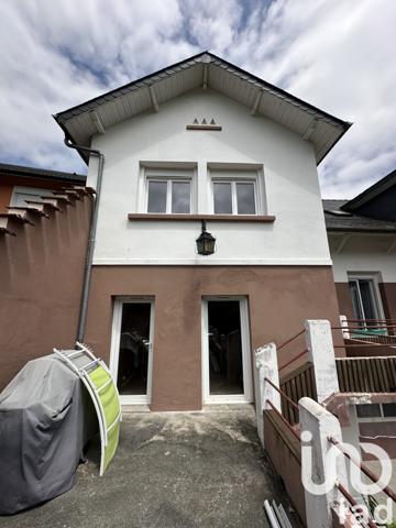 Maison à vendre 10 pièces 241 m² Lourdes