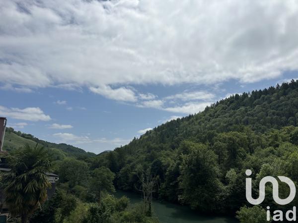 Maison à vendre 10 pièces 241 m² Lourdes