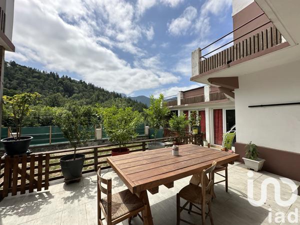 Maison à vendre 10 pièces 241 m² Lourdes