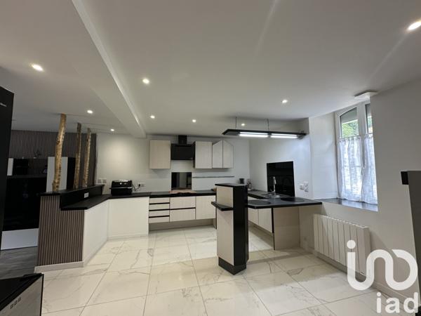 Maison à vendre 10 pièces 241 m² Lourdes