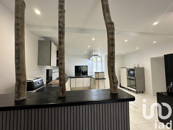 Maison à vendre 10 pièces 241 m² Lourdes