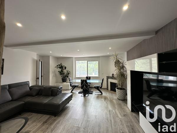 Maison à vendre 10 pièces 241 m² Lourdes