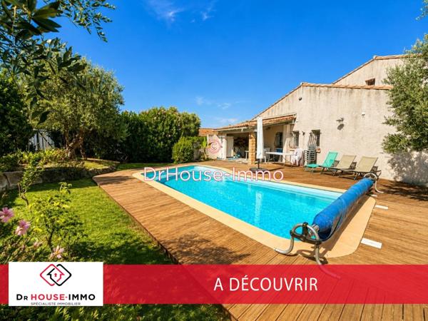Maison à vendre 6 pièces de 143 m²