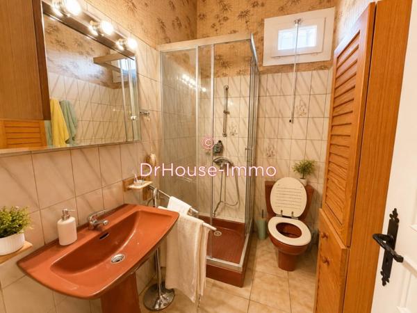 Maison à vendre 6 pièces de 143 m²