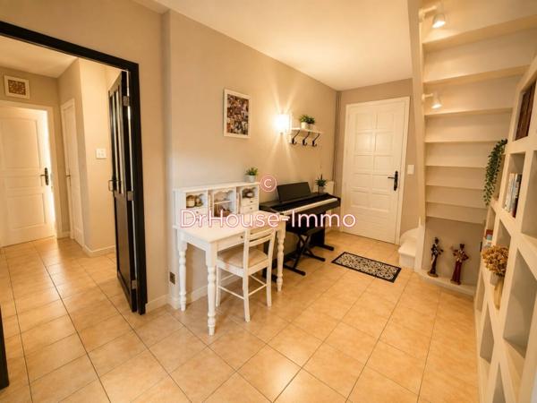 Maison à vendre 6 pièces de 143 m²