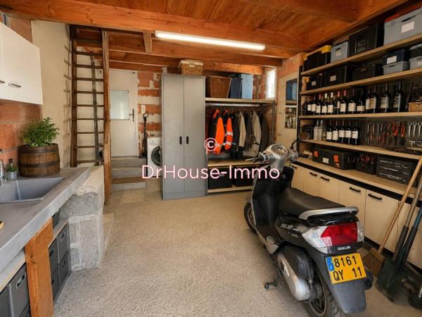 Maison à vendre 6 pièces de 143 m²