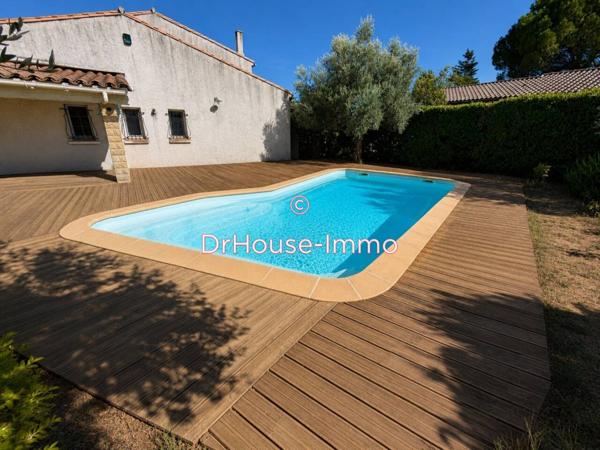 Maison à vendre 6 pièces de 143 m²