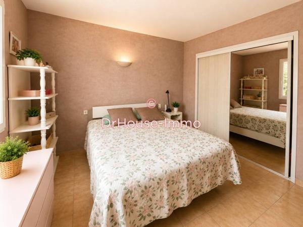 Maison à vendre 6 pièces de 143 m²