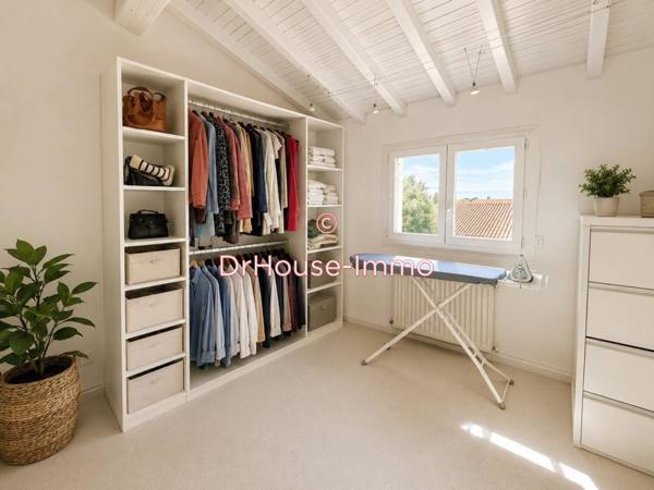 Maison à vendre 6 pièces de 143 m²