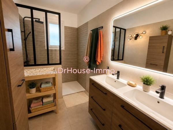 Maison à vendre 6 pièces de 143 m²